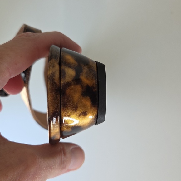 Tuckernuck Tortoise Liv Slingback Flat Size 9 - Picture 13 of 16